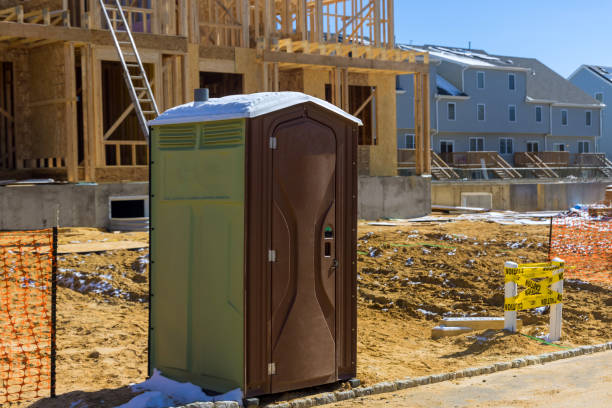 Best Best portable toilet rental  in Bristol, TN