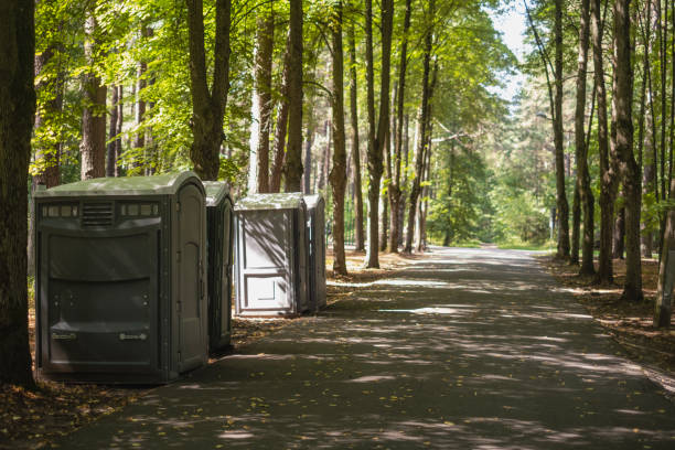 Best Porta potty rental for parties  in Bristol, TN