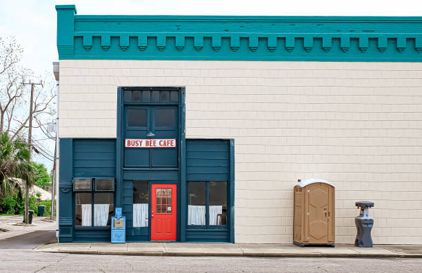Best Long-term porta potty rental  in Bristol, TN